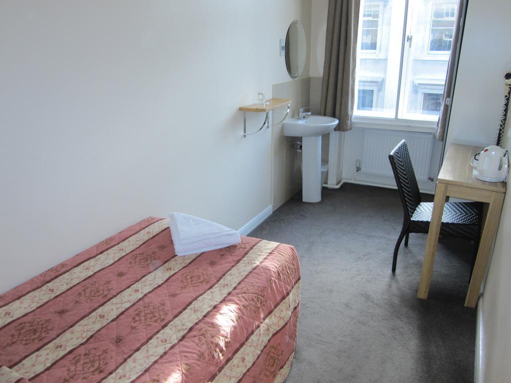 Ruskin Hotel Londres Chambre photo
