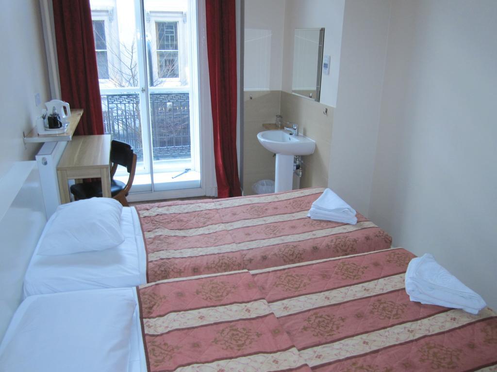 Ruskin Hotel Londres Chambre photo