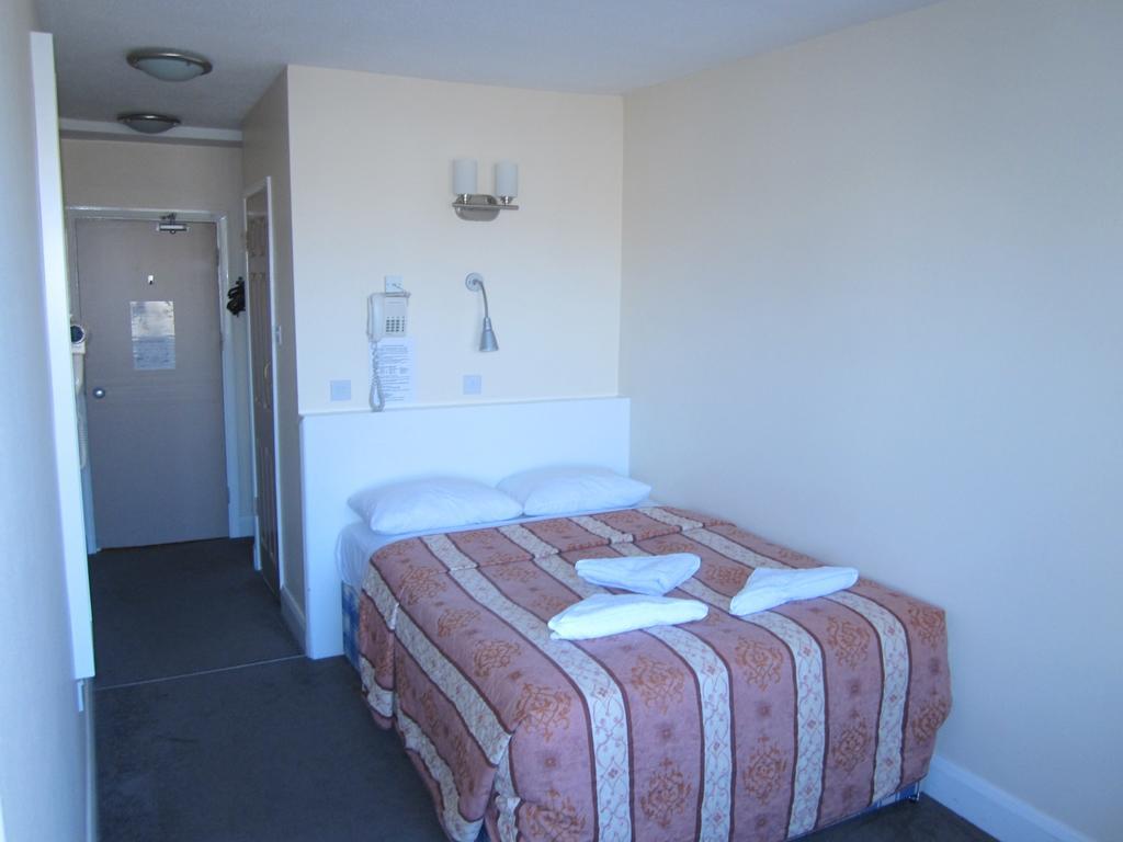 Ruskin Hotel Londres Chambre photo