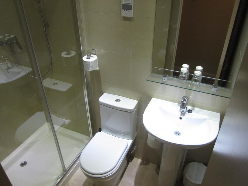 Ruskin Hotel Londres Chambre photo