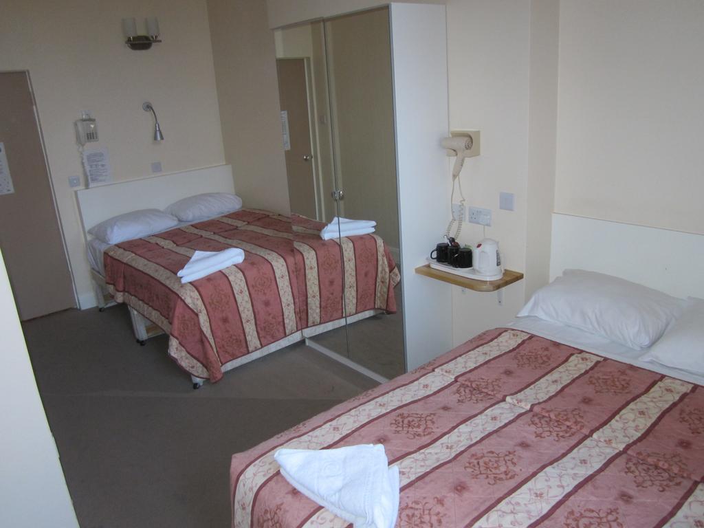 Ruskin Hotel Londres Chambre photo