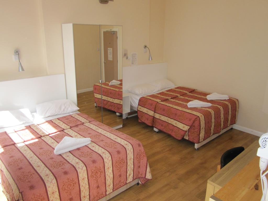 Ruskin Hotel Londres Chambre photo