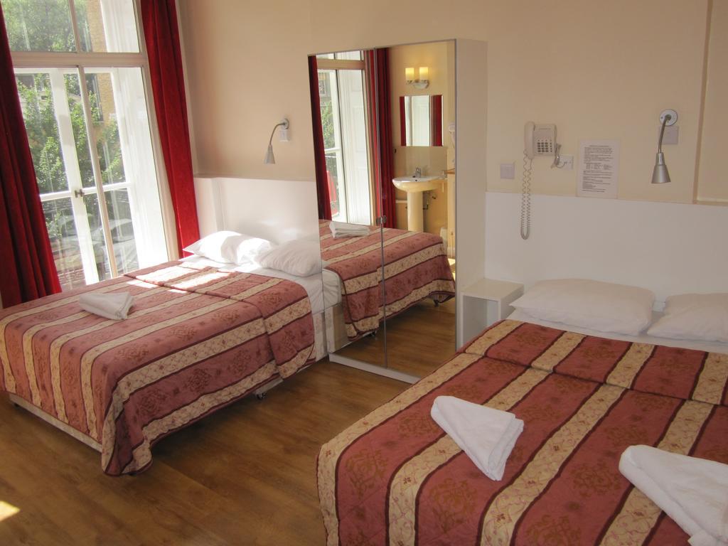 Ruskin Hotel Londres Chambre photo