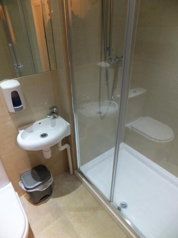 Ruskin Hotel Londres Chambre photo