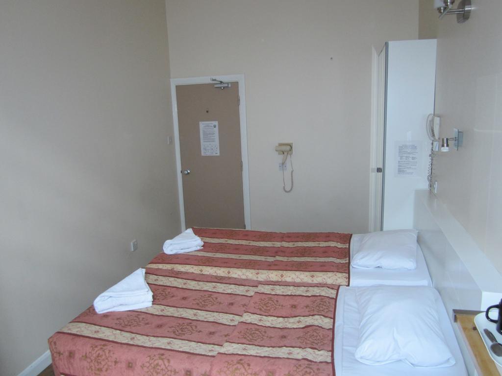 Ruskin Hotel Londres Chambre photo