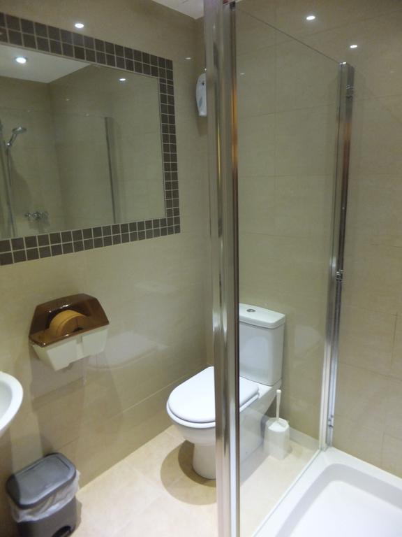 Ruskin Hotel Londres Chambre photo