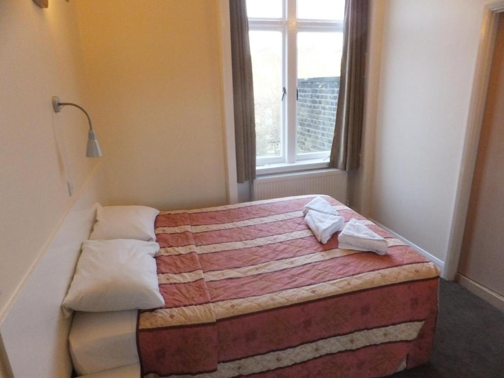 Ruskin Hotel Londres Chambre photo