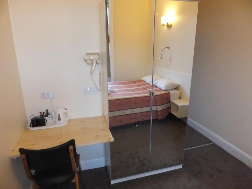 Ruskin Hotel Londres Chambre photo