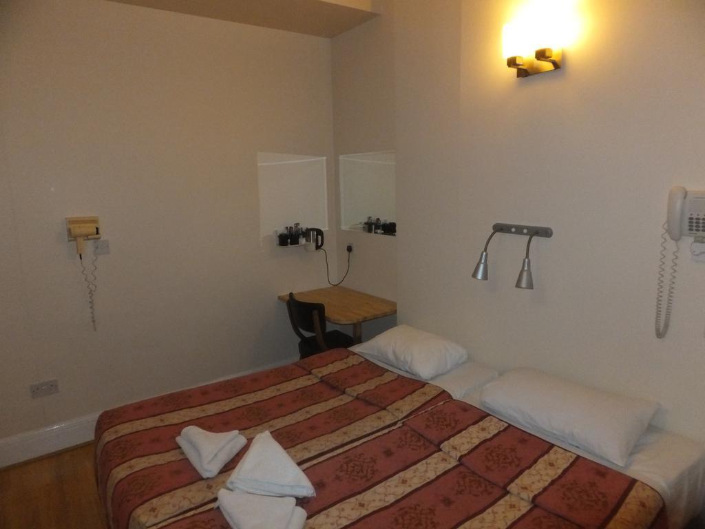 Ruskin Hotel Londres Chambre photo