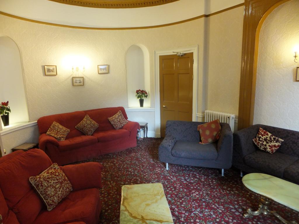 Ruskin Hotel Londres Extérieur photo